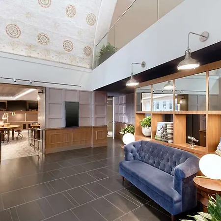 Ames Hotel, Curio Collection By Hilton Hotel 5*
