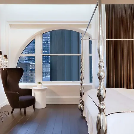 Ames Hotel, Curio Collection By Hilton Hotel Boston