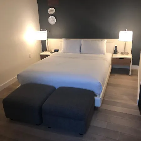 Ames Hotel, Curio Collection By Hilton 5*