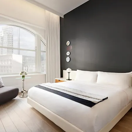 Hotel Ames Hotel, Curio Collection By Hilton Boston