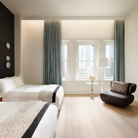 Ames Hotel, Curio Collection By Hilton