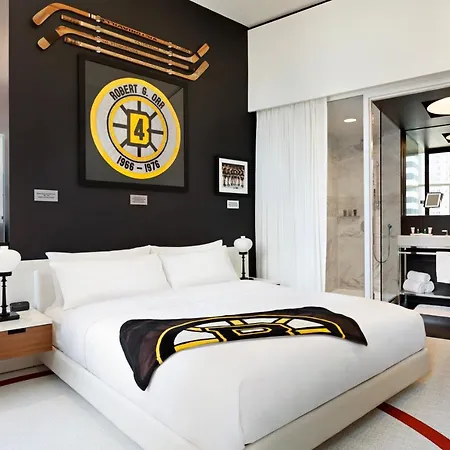 Ames Hotel, Curio Collection By Hilton Hotel