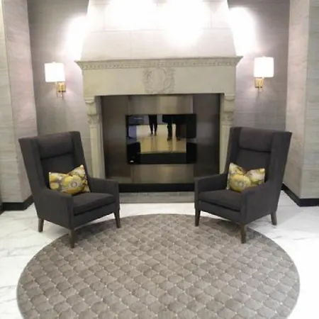 Apartment Global Luxury At Bay Village *