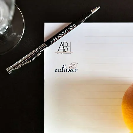 Ames Hotel, Curio Collection By Hilton 5*