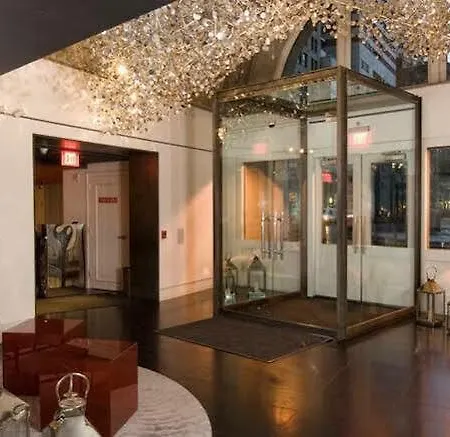 Hotel Ames Hotel, Curio Collection By Hilton