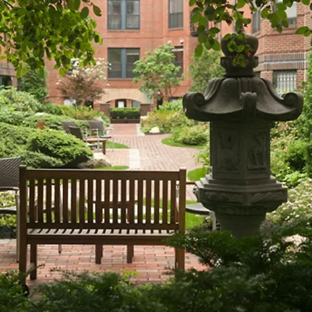 Global Luxury Back Bay