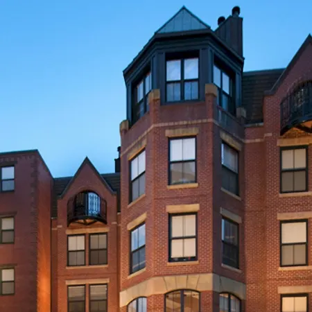 Apartment Global Luxury Back Bay *