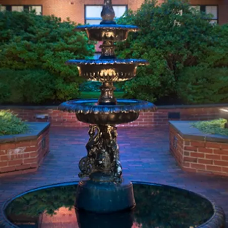Global Luxury Back Bay *