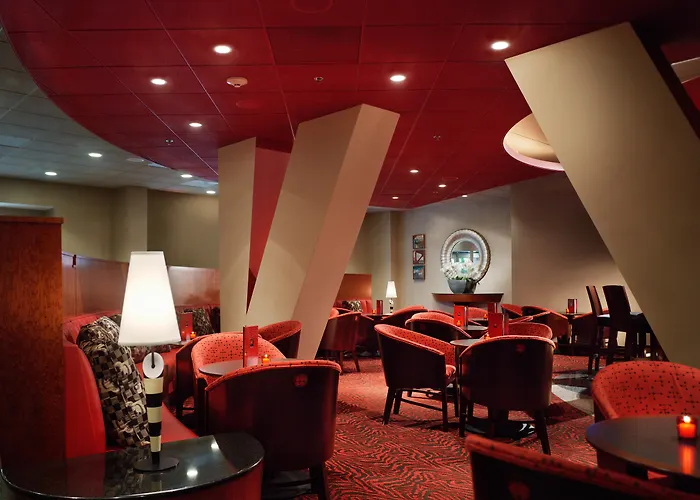 Pennyweight Hotel Boston, Curio Collection By Hilton