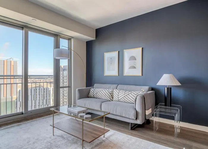 East Cambridge 1Br W Gym Wd Near T Stop Bos-960