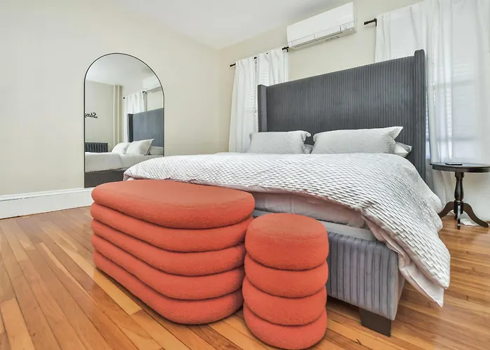 Comfort Stay IV