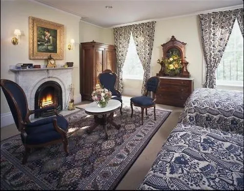 The Charles Street Inn