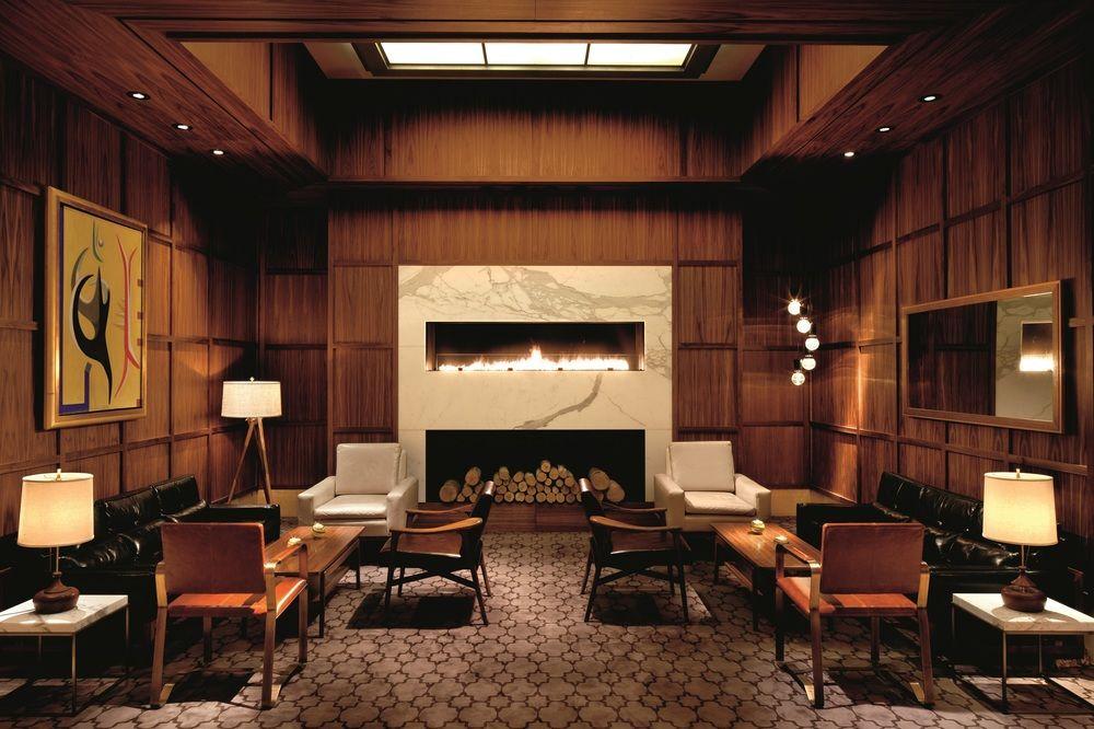 The Ritz-carlton, Hotel Boston