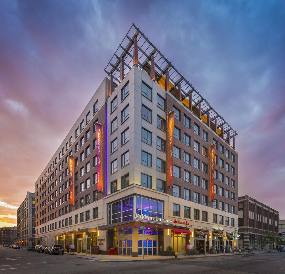 By Marriott Back Bay/fenway Hotel Boston