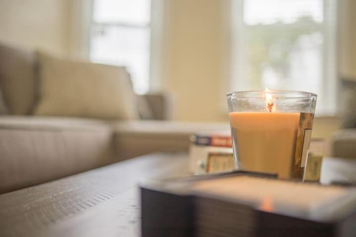 The - Multiple Floorplans Apartamento Boston