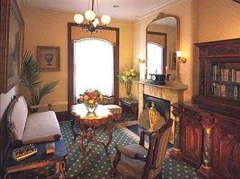 The Charles Street Hotel