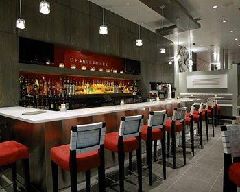 Charlesmark 3* Boston