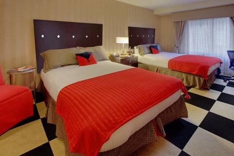 Hotel Pennyweight Boston, Curio Collection By Hilton