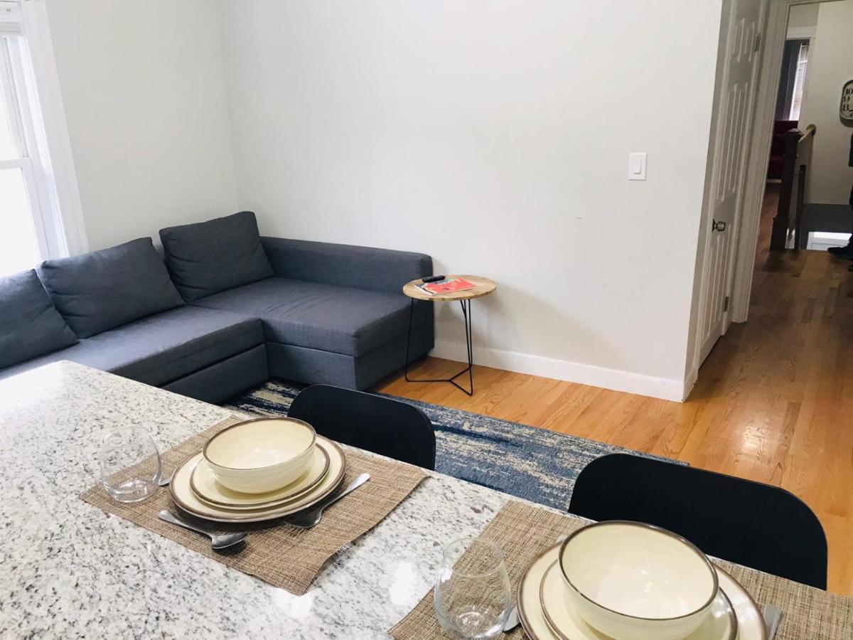 Apartment Renovated, 10 Min From The Boston