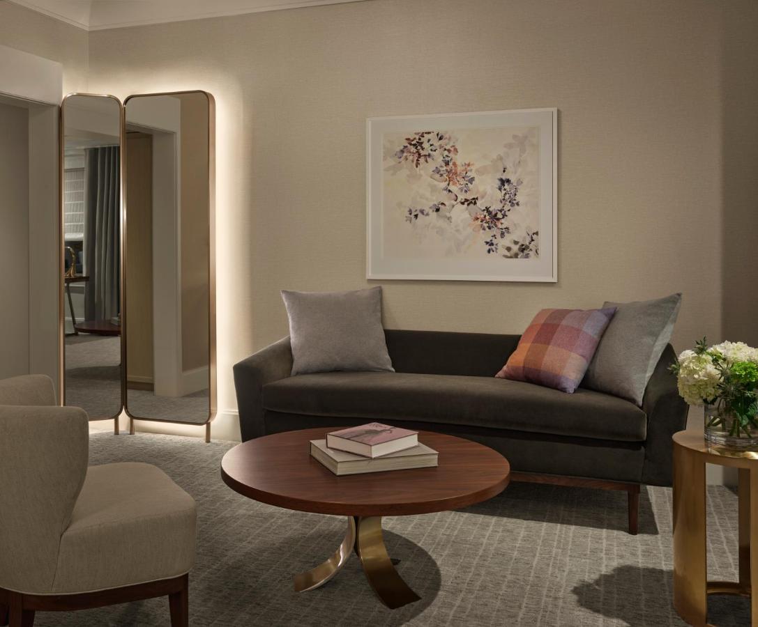 Hotel The Newbury Boston