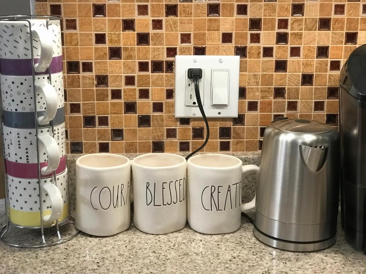 Harvard Allston Campus Three-bedroom Two Bath Executive Apartment