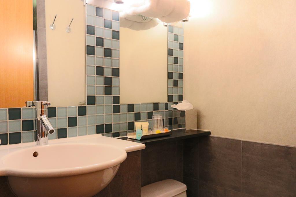 Hotel Charlesmark Boston