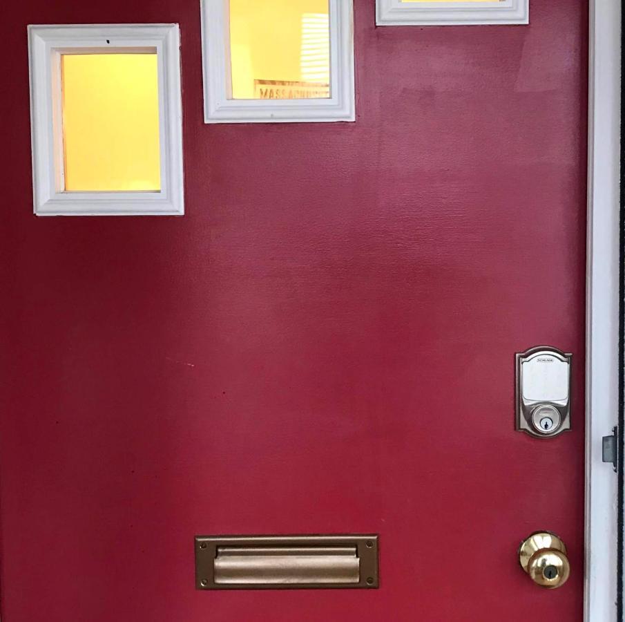 Harvard Allston Campus Three-bedroom Two Bath Executive * Boston