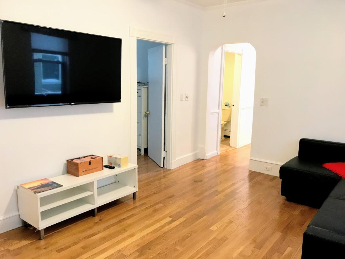 Harvard Allston Campus Three-bedroom Two Bath Executive *