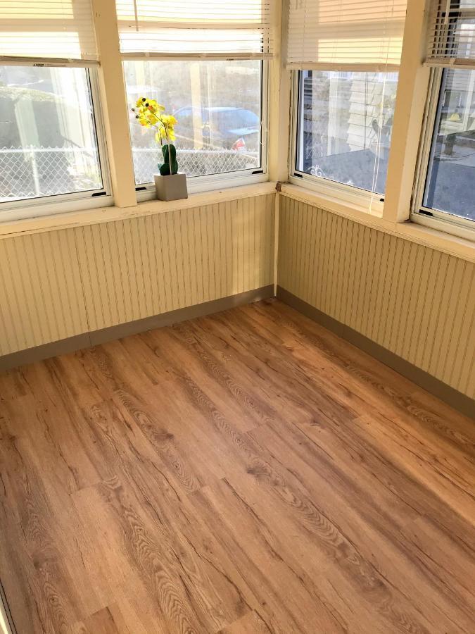 Apartment Harvard Allston Campus Three-bedroom Two Bath Executive