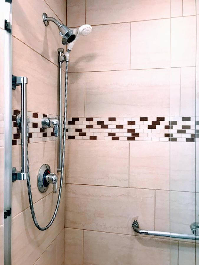 Apartment Harvard Allston Campus Three-bedroom Two Bath Executive Boston