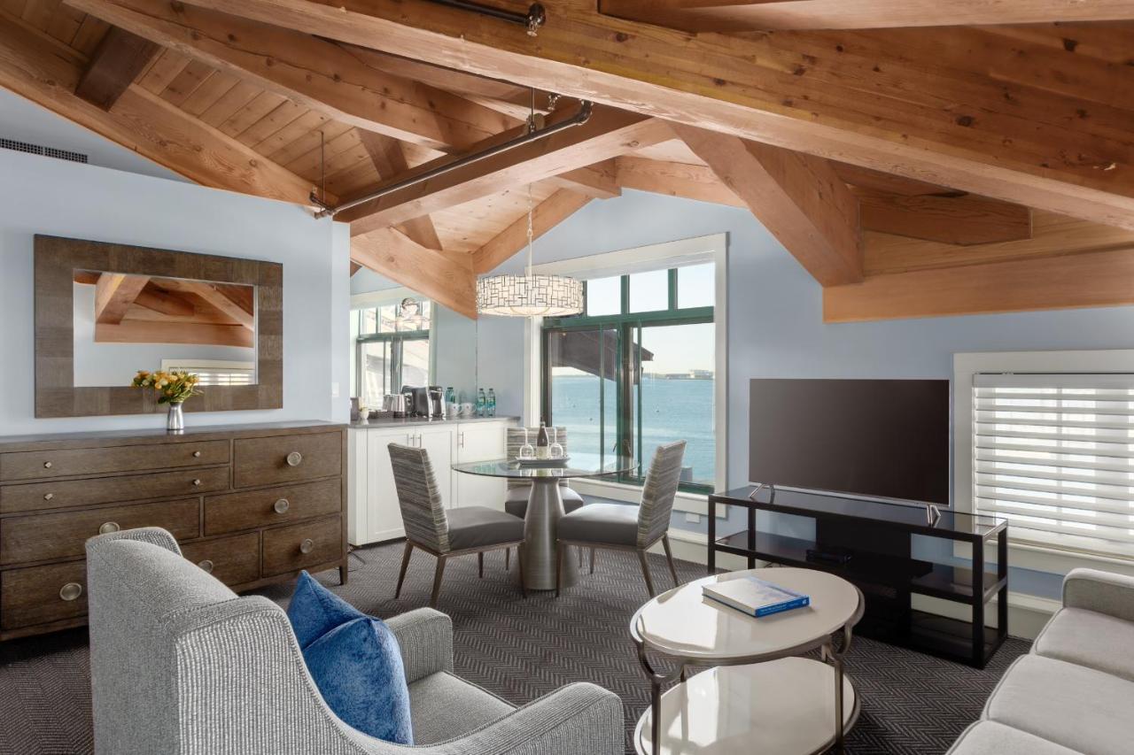 Yacht Haven Mini-hôtel 4*