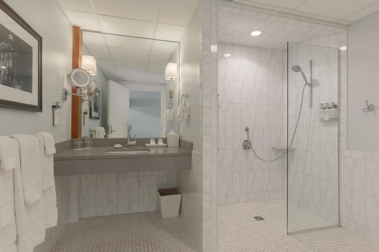 Yacht Haven Mini-hôtel Boston