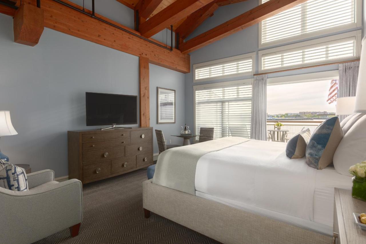 Mini-hôtel Yacht Haven 4*
