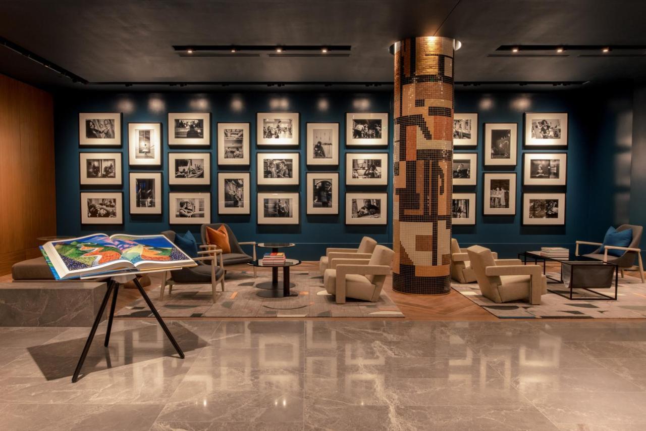 Hotel Omni At The Seaport Boston