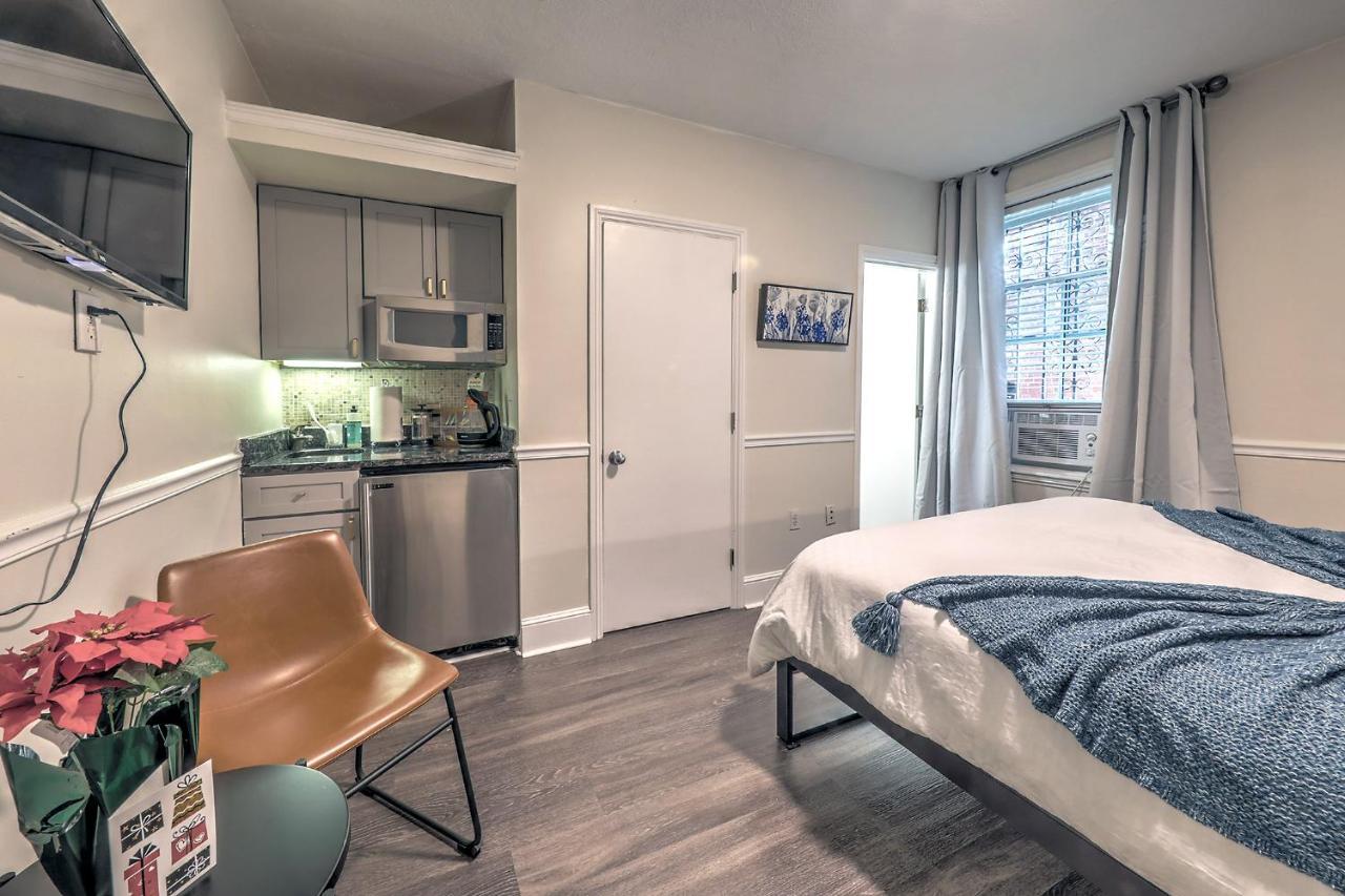 Good Aparthotel Boston