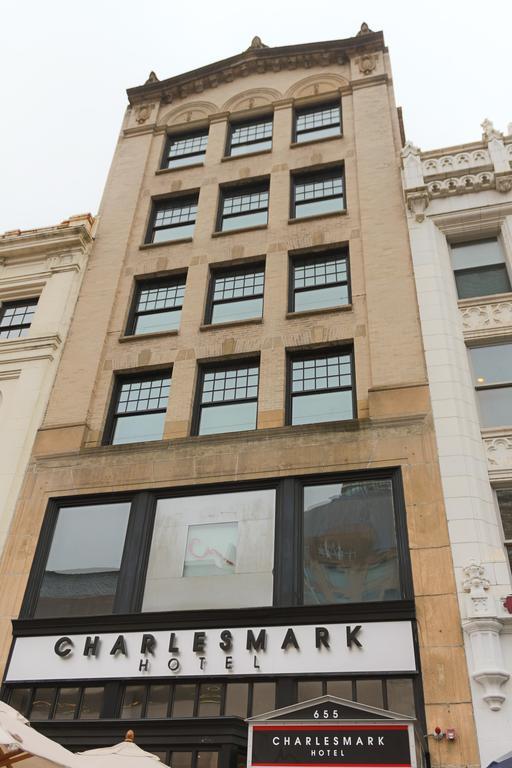 Charlesmark Hotel 3*