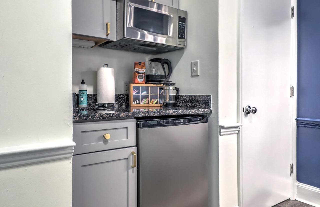 Aparthotel Good Boston