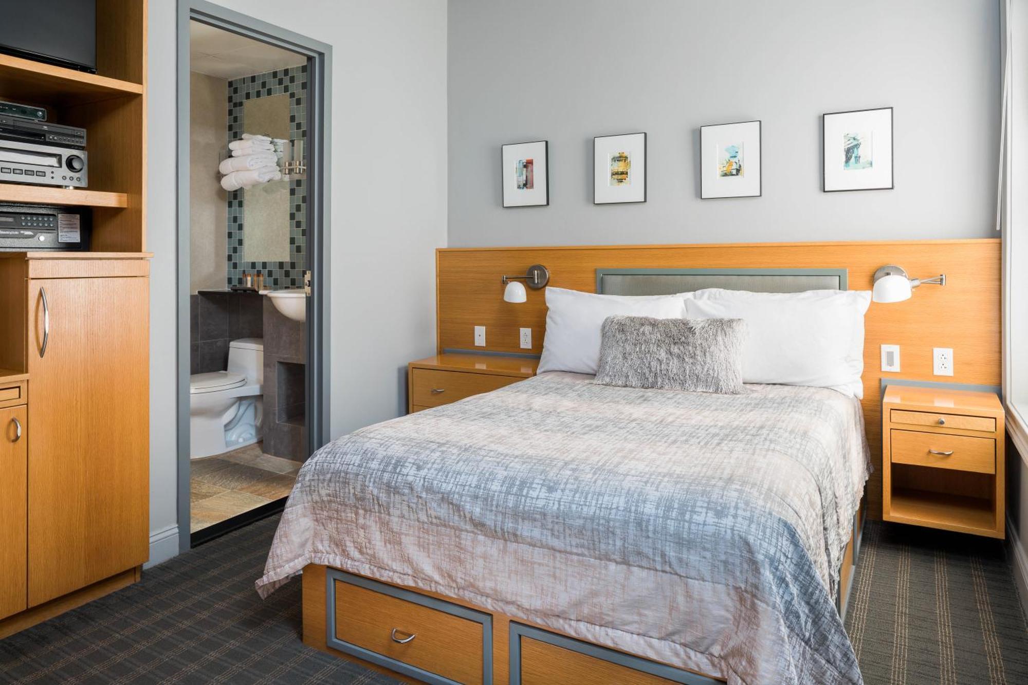 Hotel Charlesmark 3*