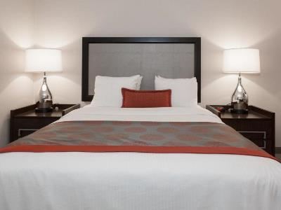 Ramada By Wyndham Hotel