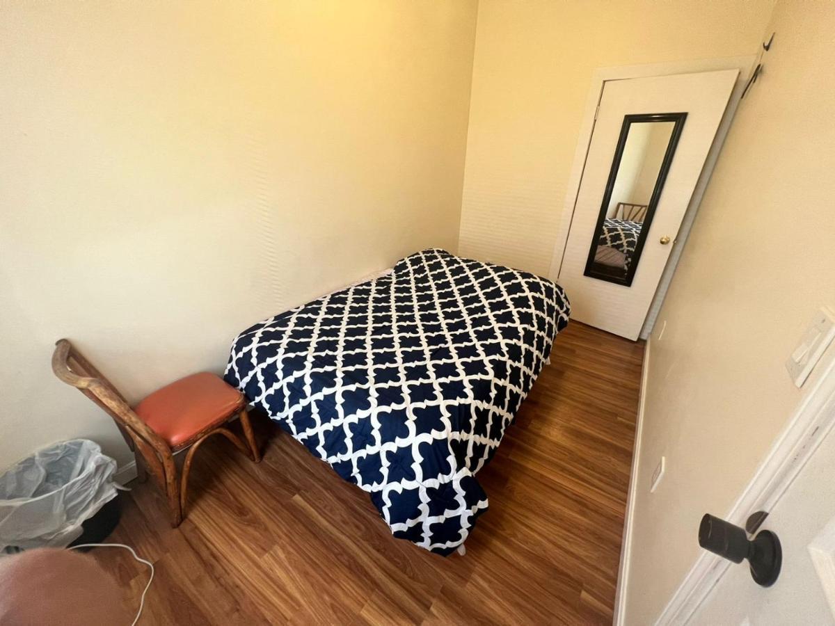 Maison d'hôtes 184 Bedrooms Near To Downtown Boston