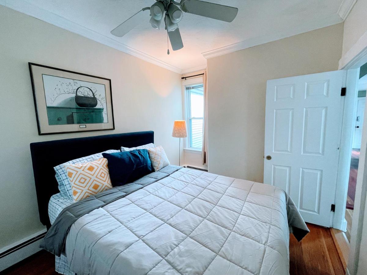Apartamento Executive Harvard Allston 3 Bedrooms 2 Baths Boston