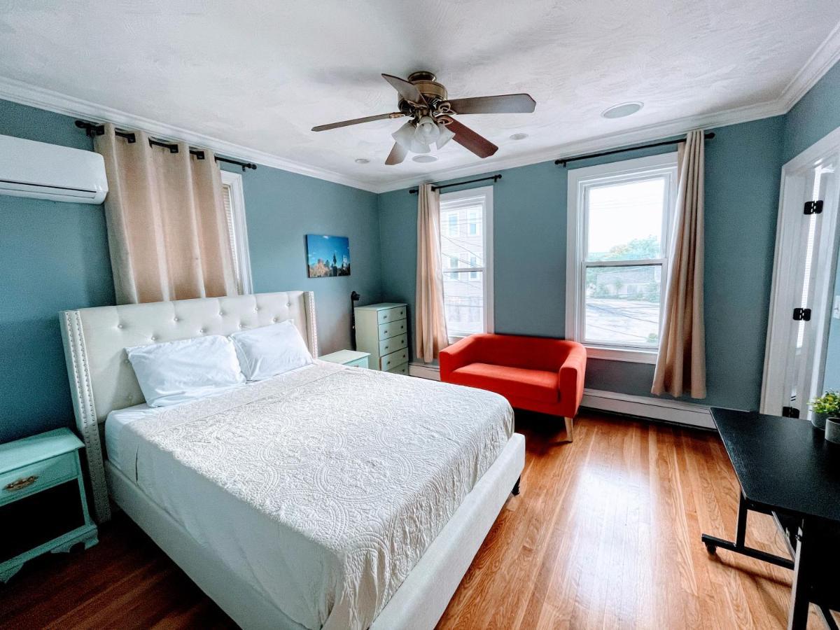 Apartamento Executive Harvard Allston 3 Bedrooms 2 Baths Boston