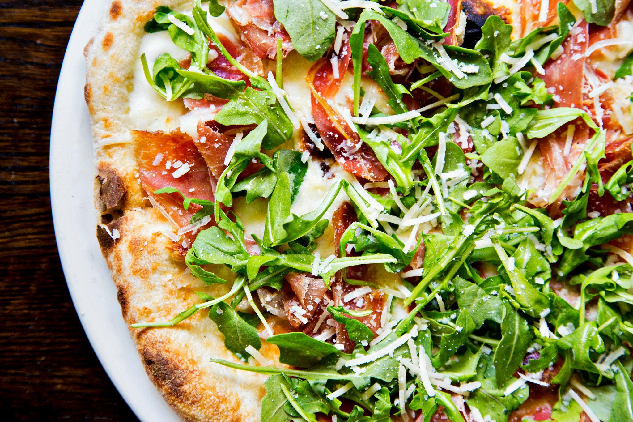 Pennyweight Boston, Curio Collection By Hilton Boston