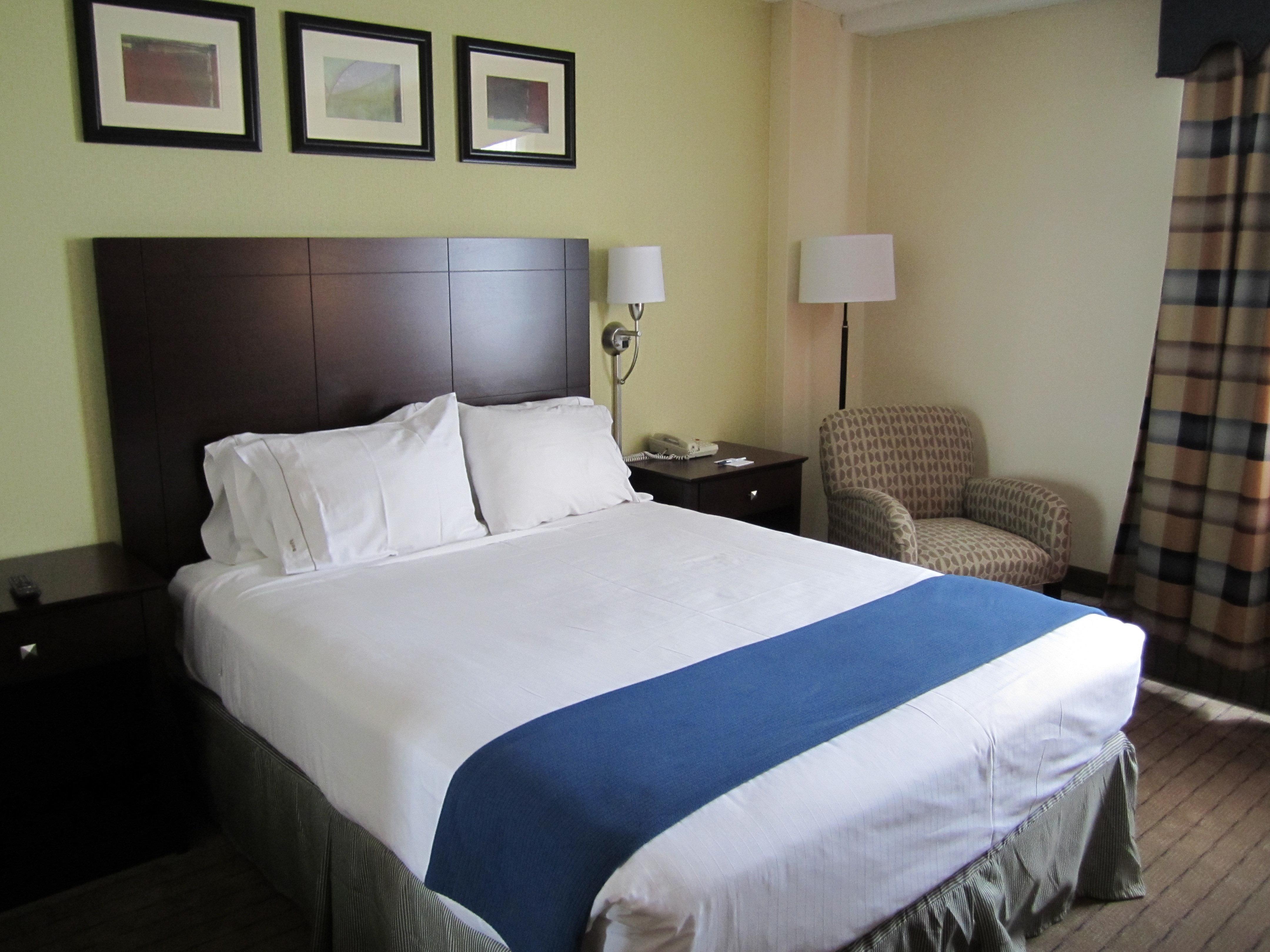 Express By Ihg Hotel Boston