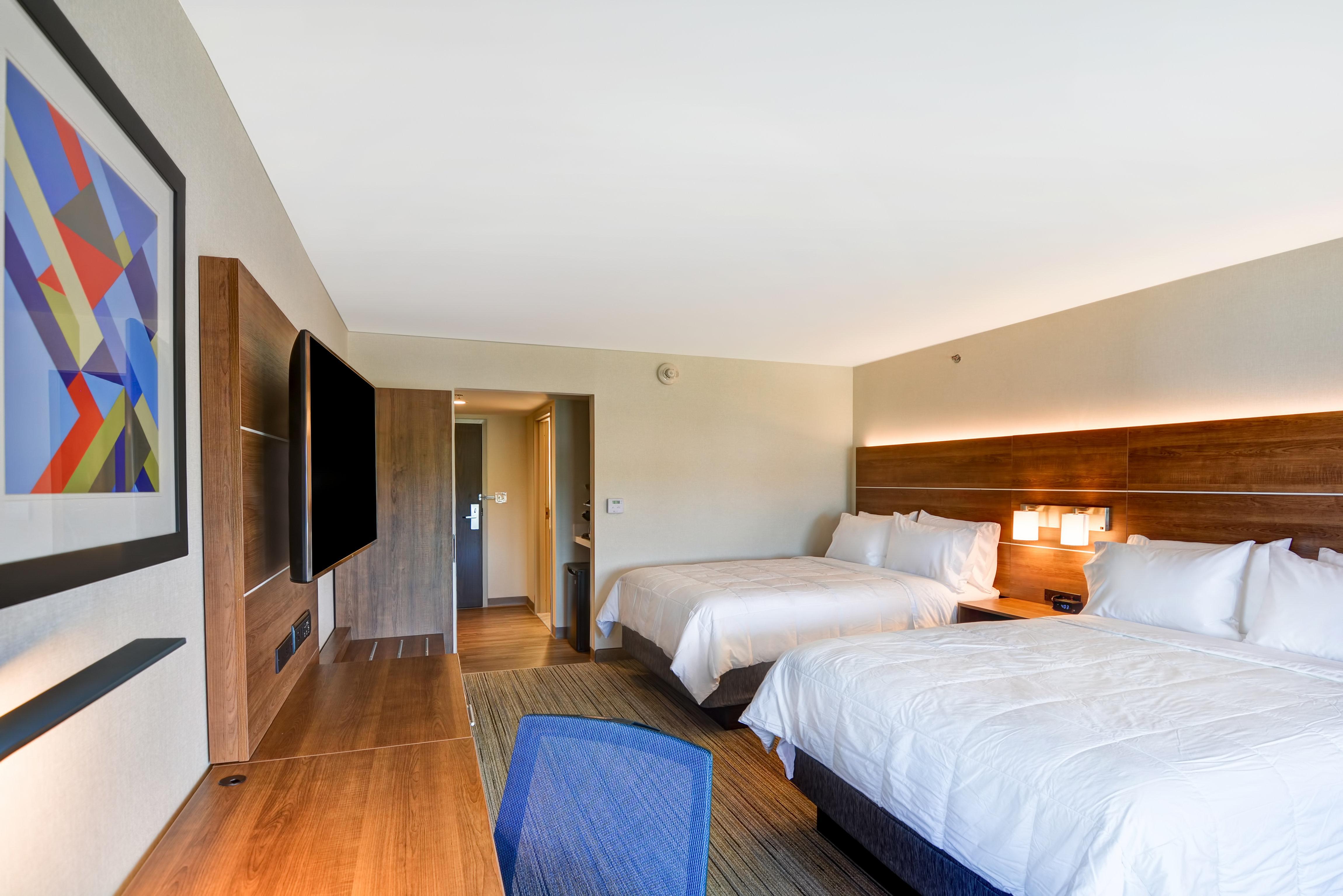 Express By Ihg Hotel 3*