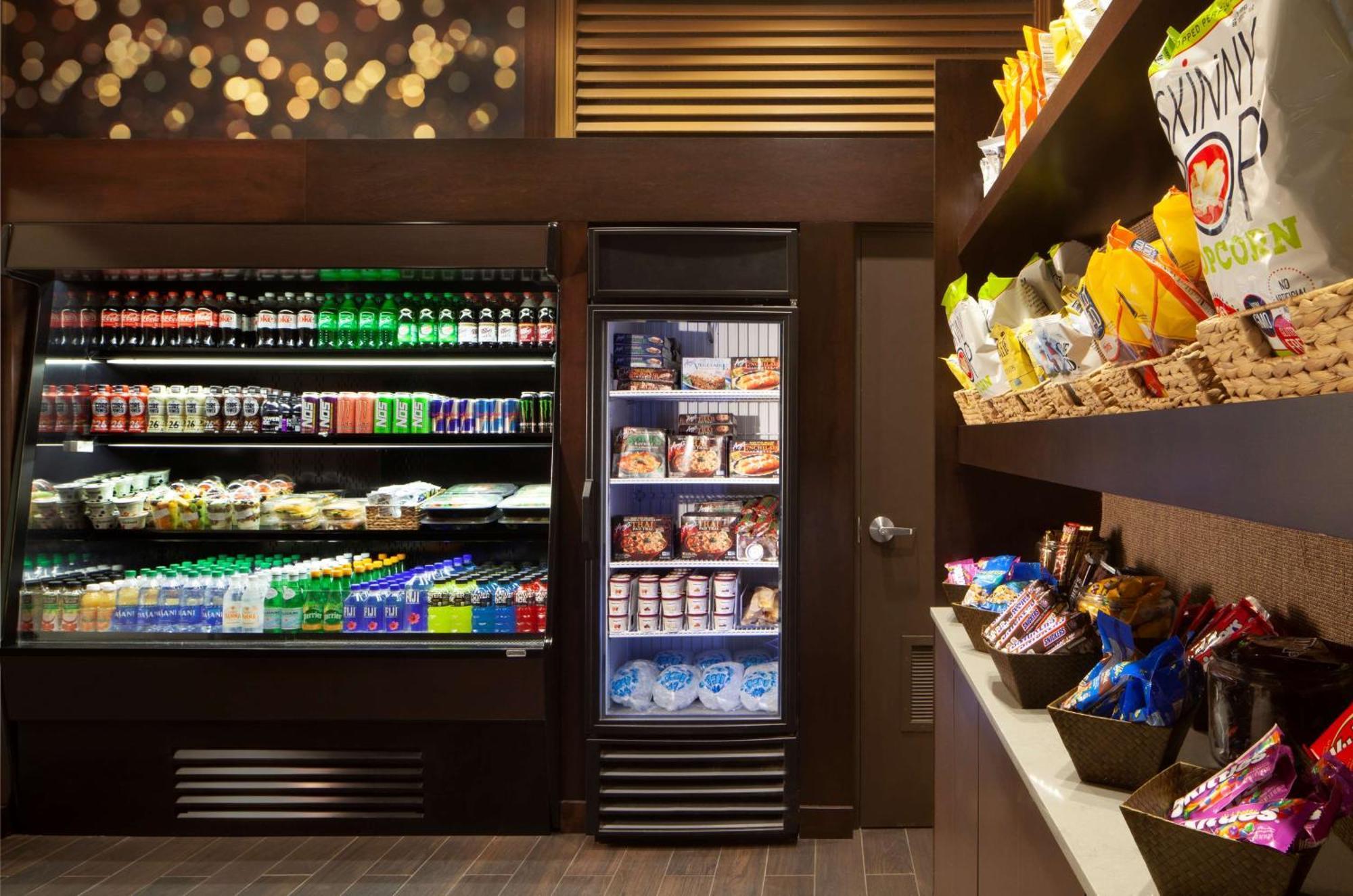 Hotel Hilton Back Bay