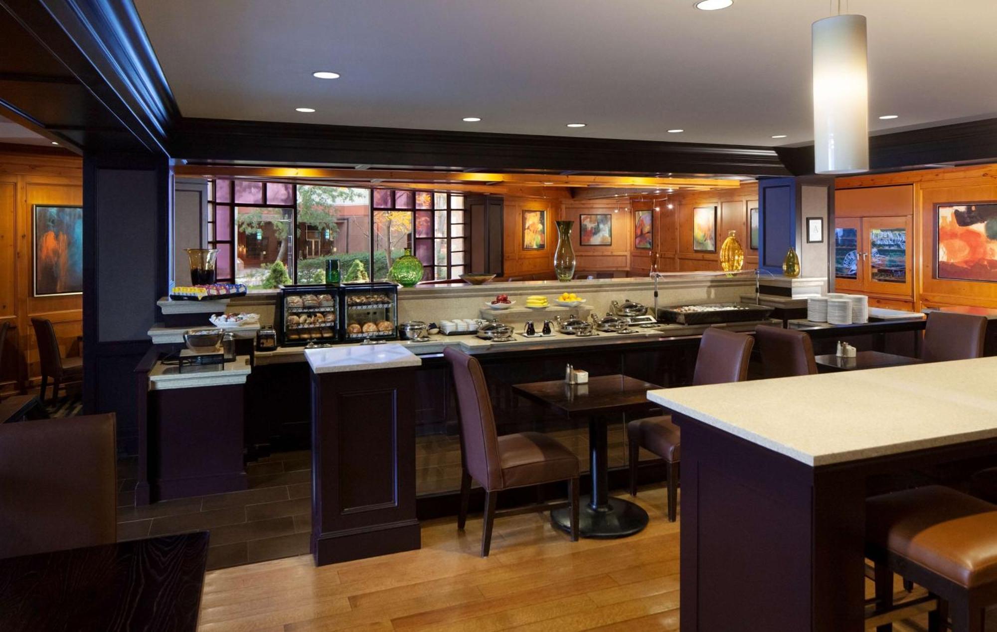 Hilton Back Bay 3* Boston