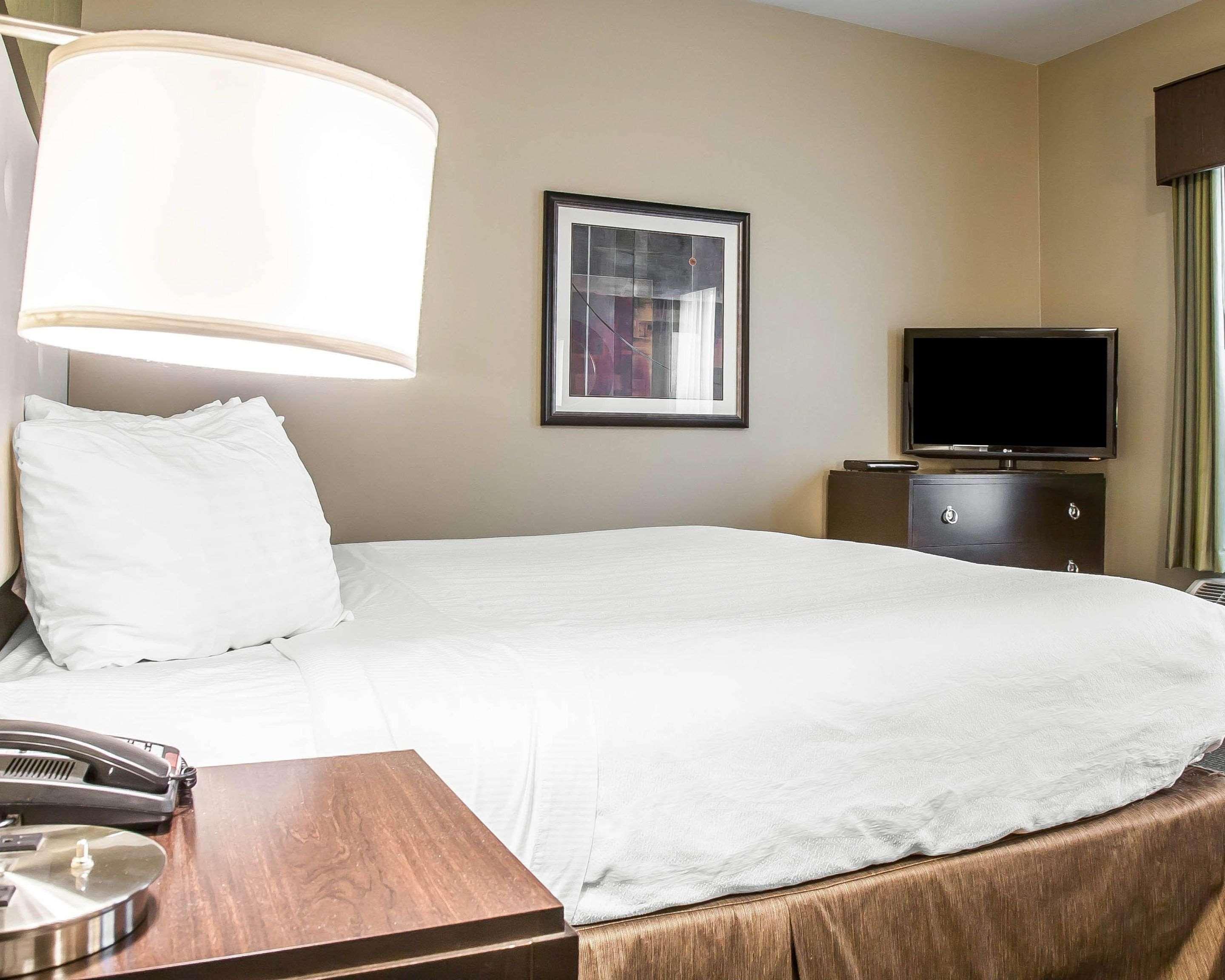 Hotel Envision Boston-longwood, Ascend Collection 3*