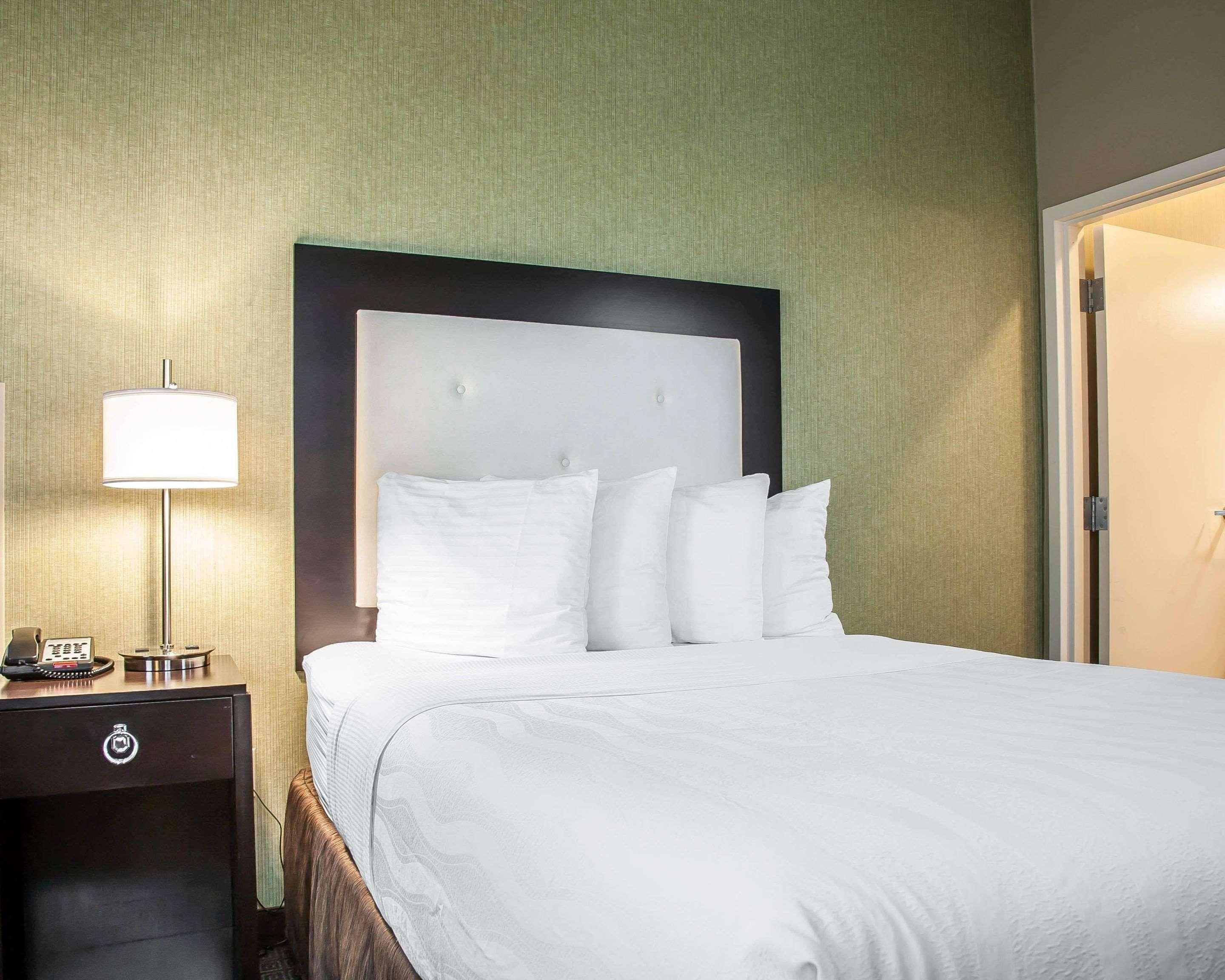 Envision Boston-longwood, Ascend Collection Hotel