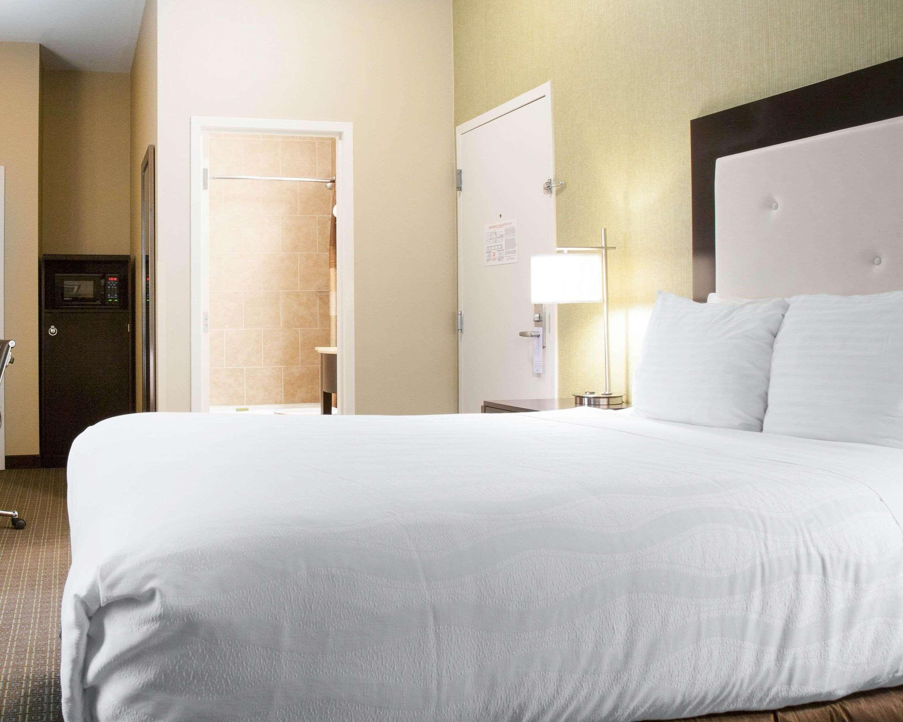 Envision Boston-longwood, Ascend Collection Hotel 3*